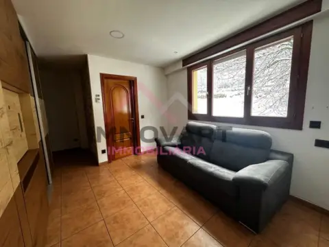 Estudio en Els Cortals