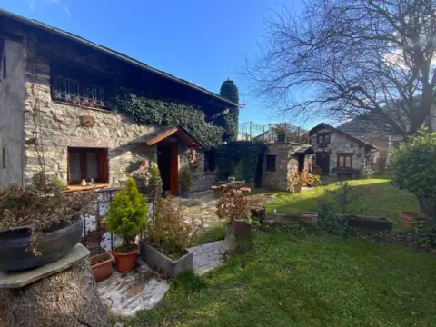Casa en Villanova