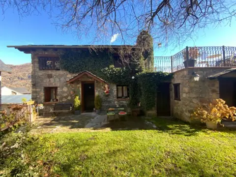 Casa en Villanova