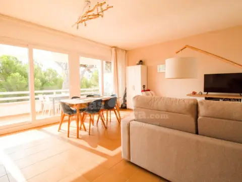 Apartamento en Es Mercadal