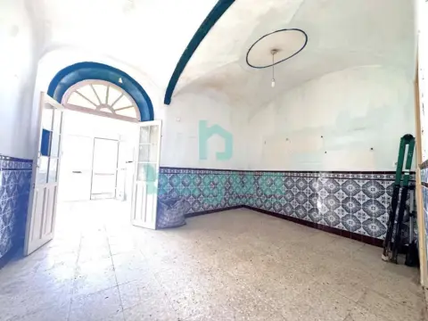 Casa en Almendralejo