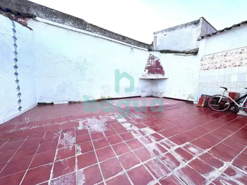 Casa en Almendralejo
