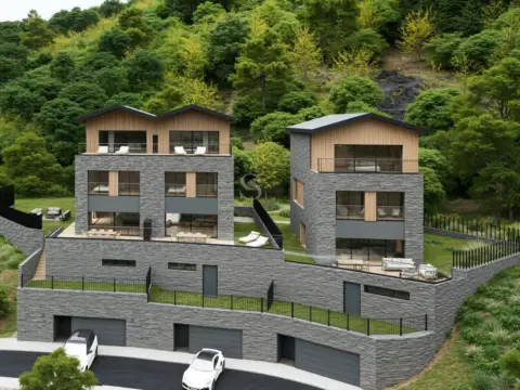 Casa en Els Cortals