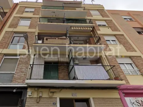 Piso en Carrer de José Iranzo, 29