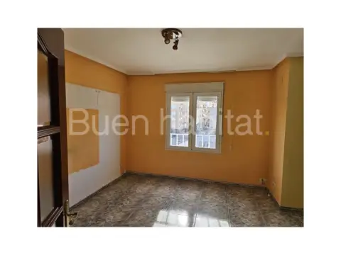 Piso en Carrer de José Iranzo, 29