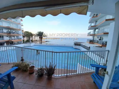 Apartamento en Santa Eulària des Riu