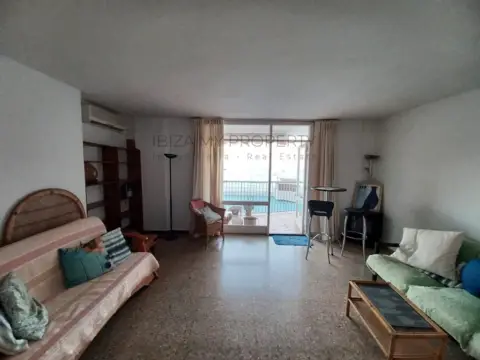 Apartamento en Santa Eulària des Riu