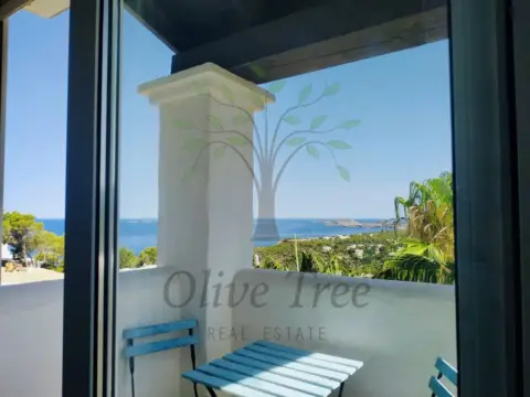 Apartamento en Sant Josep de sa Talaia