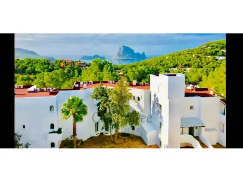 Apartamento en Sant Josep de sa Talaia