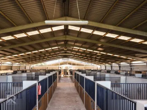 Finca rústica en calle Camí Pla de Lloret