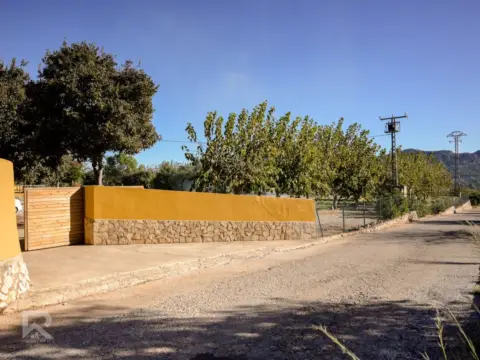 Finca rústica en calle Camí Pla de Lloret