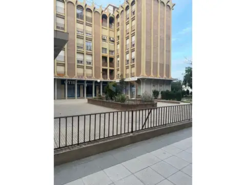 Piso en Centro-Corredera