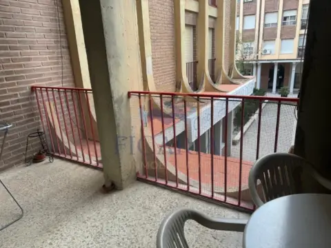 Piso en Centro-Corredera