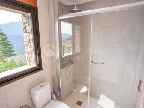 Chalet 7 chambres à vendre à Juberri, Sant Julià de Lòria · 53 sur 60
