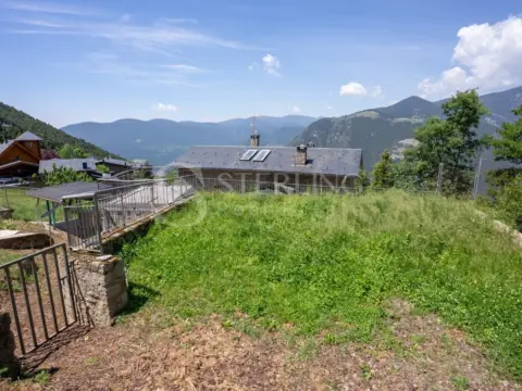 Chalet 7 chambres à vendre à Juberri, Sant Julià de Lòria · 19 sur 60