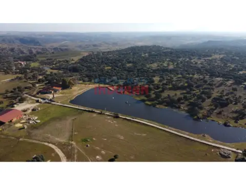 Finca rústica en Garvín