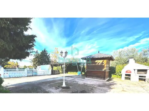 Chalet en Almendralejo