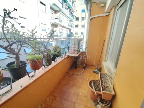 Piso en La Salut