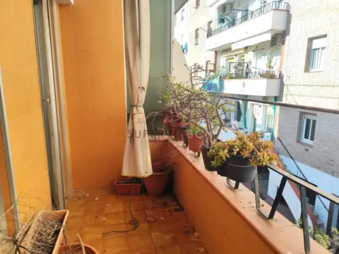 Piso en La Salut