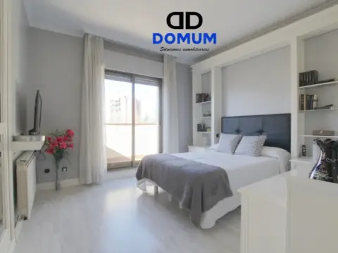 Chalet en Rivas-Urbanizaciones