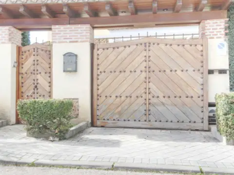 Chalet en Rivas-Urbanizaciones