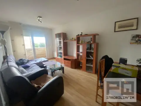 Piso en San Antonio-Estación-Las Hervencias