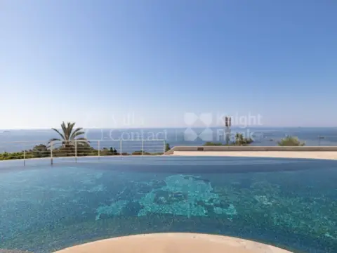 Casa en Urbanización Roca Llisa