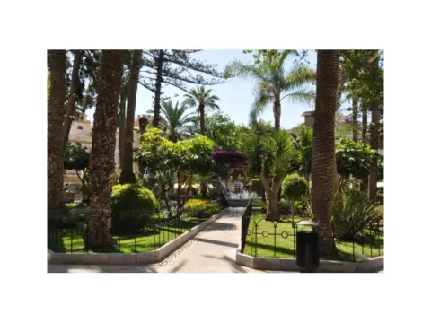 Local comercial en Calarreona-Las Lomas