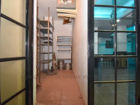 Local comercial en Calarreona-Las Lomas