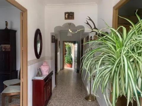 Casa en El Carmen-Las Mercedes-Ciudad Jardín