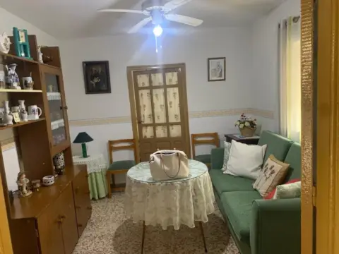 Casa en El Carmen-Las Mercedes-Ciudad Jardín