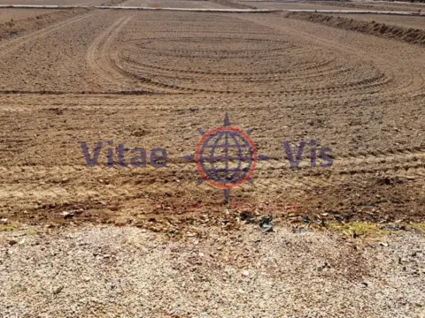 Terreno en calle Diseminados Cazalla