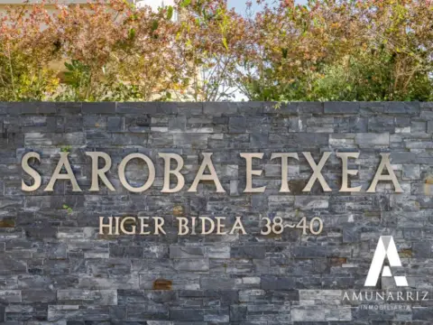 Piso en Hondarribia
