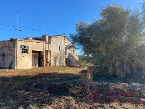 Finca rústica en Cassà de la Selva