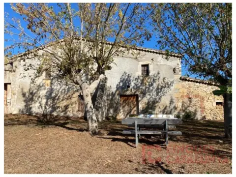 Finca rústica en Cassà de la Selva