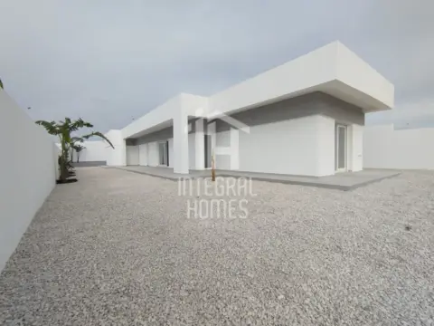 Chalet en Zona Costa Esuri