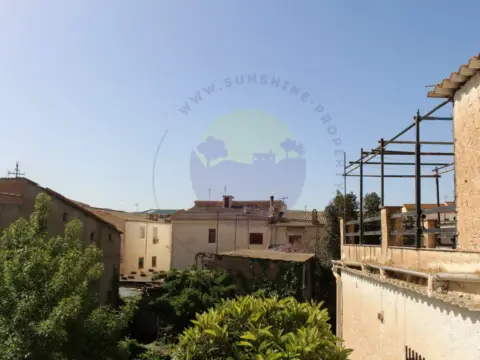 Casa en Cádiar