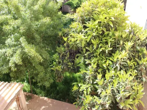 Casa en Cádiar