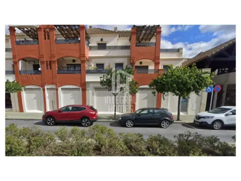Local comercial en Corrales