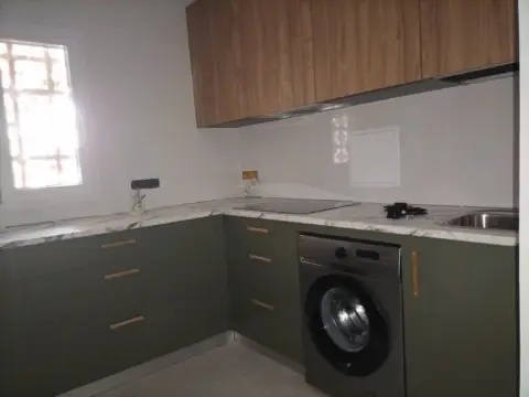 Piso en San Roque-La Concordia