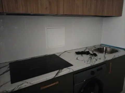 Piso en San Roque-La Concordia