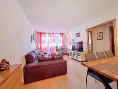 Piso en calle Carrer Catalunya, 11-5, nº 11-5