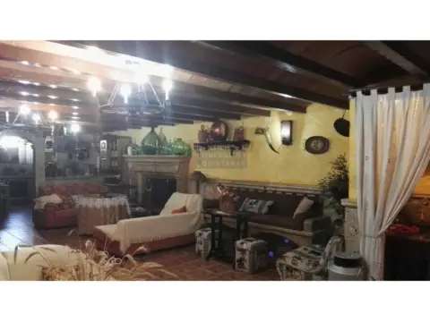 Casa en Quintanar de La Orden