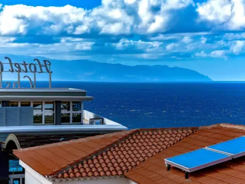 Casa en Puerto de Santiago