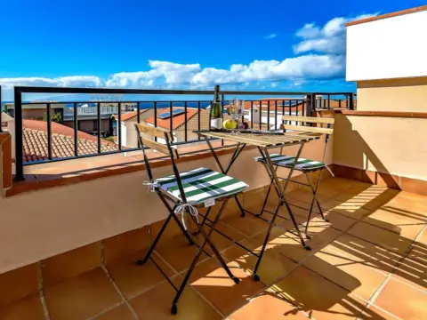 Casa en Puerto de Santiago