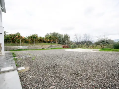 Finca rústica en Cártama