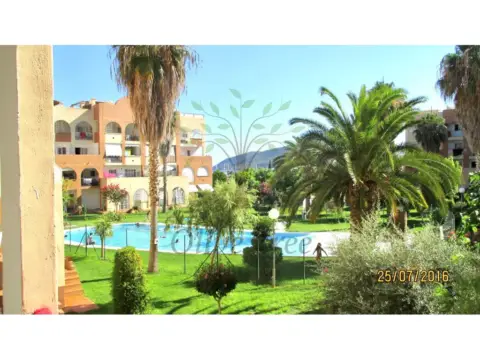 Apartamento en Santa Eulària des Riu