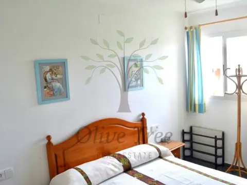 Apartamento en Santa Eulària des Riu