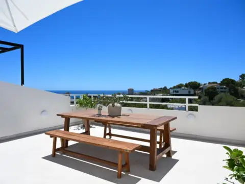 Apartamento en Cas Català-Illetes