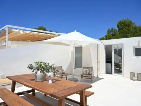 Apartamento en Cas Català-Illetes